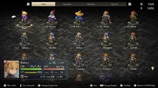 January Free Play Month!!!! Final Fantasy Tactics!!!! Punch n Pie!!!!