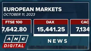European markets mixed a day after their best performance in nearly a year | ANC