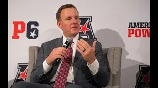 One-On-One with SMU Head Coach Chad Morris