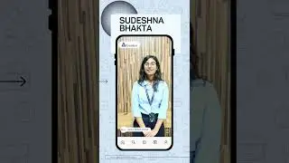 Genius Intern | Sudeshna Bhakta | PF | Genius HRTech Limited | #shorts