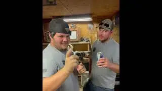 Tape please&hellip;.. #viral #redneckcomedy #foryou #funny #redneck #lifehacks e