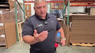 Tips and Tricks With A Leica Disto Laser Measuring Up High #leica #disto