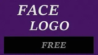 How to Make a Face Logo For Your Youtube Channel!