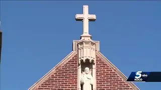 Oklahoma board approves nation&rsquo;s first Catholic charter school funded by public tax dollars