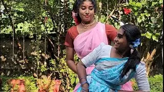 ഒറ്റ ടേക്കിൽ ഇരുപത് മിനുറ്റ് സമയത്തിൽ ഈ പെൺകുട്ടികൾ തകർത്തുകളഞ്ഞു അല്ലേ?