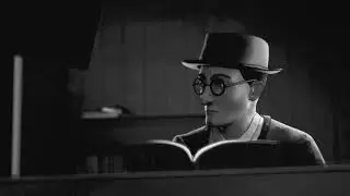 Kafka's Last Trial - Trailer
