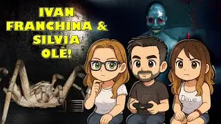 SIGLA + VIDEO - Ivan Franchina & Silvia Ol&egrave;! - GMV