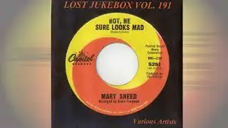 The Naturals – Theme From A Natural 1967 [Jeffrey Glenn's Lost Jukebox Volume 191]