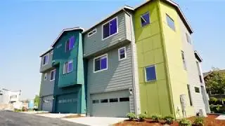 Materra at Greenbridge by Conner Homes