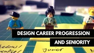 UX Design Career Progression