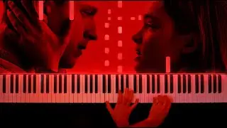 Cherry - Overdose (Piano Cover)