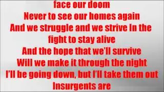 Famous Last Words - 