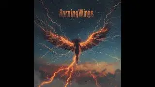 Embers of the Crown - Burning Wings - Video