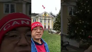 A Brief History of Fort Langley Community Hall, Langley, BC