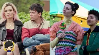 The 10 Best Characters In Sex Education, Ranked