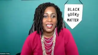 NVNR 2021: Opening Keynote: Black in America, Past, Present, and Future
