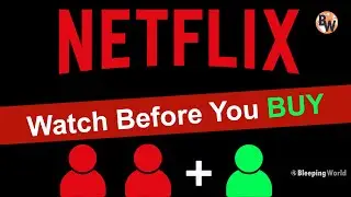 Поделитесь аккаунтом Netflix с друзьями и семьей &mdash; добавьте дополнительных участников [2024]