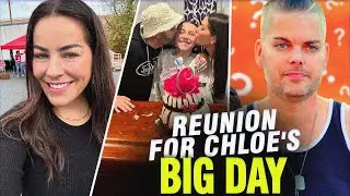 Why Are Tim and Veronica Celebrating Together After All These Years? | Heartwarming 90DF Moment!