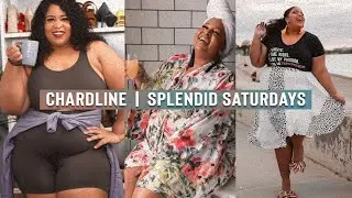Plus Size Influencer Shares Her Story About Mental Health | Chardline Chanel