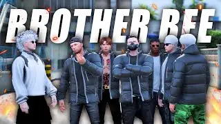 Kerja teruss..... #brb #gtavroleplay #hopeindonesia #gta5