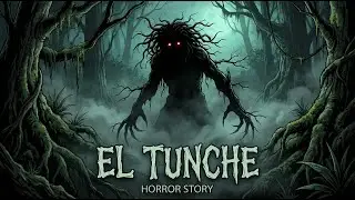 Cuentos de Terror: El Tunche, Leyenda Peruana, Esp&iacute;ritu Maligno