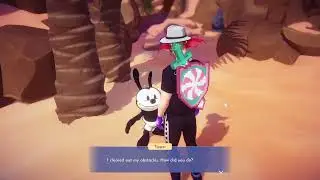 Gastons Challenge Quest Guide for Disney Dreamlight Valley