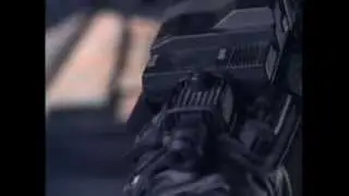 Future War trailer (1997)