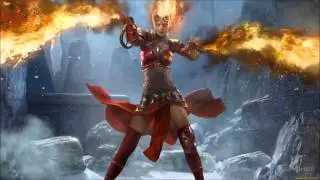 AudioNetwork - Fireball Evolution (Epic Heroic Orchestral Choir)(2013)