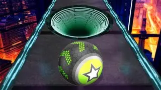 Going Balls - SpeedRun Challenge Gameplay Start level 7413 - 7421 Speed Run