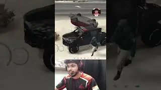 Car Robbery Polikal avasanam! #chandran #tva #gtarp #dreamergaming