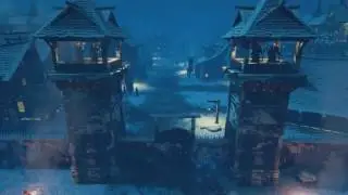 Ashes of Creation 40 Minutes Gameplay and Trailers OPEN WORLD MMORPG 2018