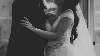 Gloria & Zac | Romantic Alberta Wedding Film