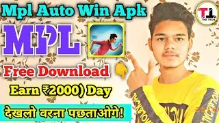 Mpl Runner no 1 | Mpl every battle win auto hack trick | mpl runner no 1 every battle auto win
