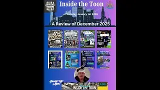 Newcastle United December 2025 Review by Inside The Toon #nufc #newcastleunited #premierleague