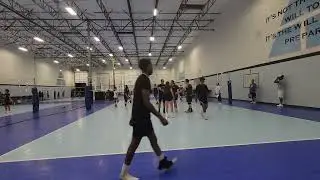 Legacy League You Go vs old school championship 072224.4
