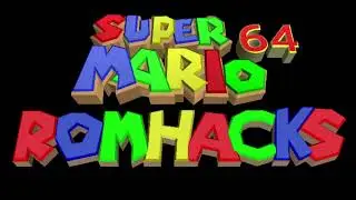SM64: Last Impact OST - (B2) Shadow Factory