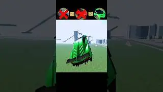 Car Zumping Challenge 🤩🥰 Indian Bike Driving 3D🤩#shorts #indianbikedriving3d