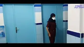 المركز الصحي دار الكبداني