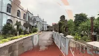 St Joseph Church 💒 Gnanapuram Visakhapatnam The Oldest Church In Heart Of City Of Destiny
