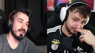 POSCAST NEBUN CU AMICUL MEU GRASAN!