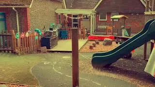 Welcome to Stedham Primary School