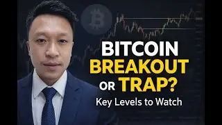 ⚠️ Bitcoin About to Explode &mdash; Most Traders Will Lose 💥
