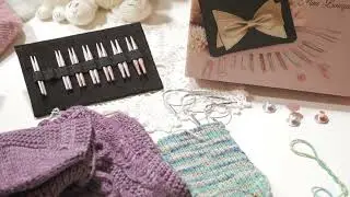 Mini Bouquet Gift | Mother's Day Gift Set | KnitPro
