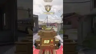 頂級轉火　  #codm #cod #callofdutymobile #codmobile #gaming #callofduty #smartphone  #決勝時刻mobile