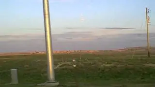 Wide open spaces