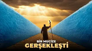 Hz. Musa | Firavun’a Karşı Gelen Adamın Destansı ve Eksiksiz Hikâyesi