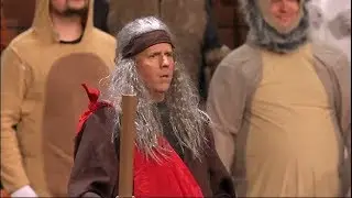 Music City Chorus - Noah's Ark Medley (full set)