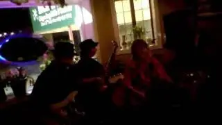 Robin Burnett StratCat Willie Hayes Lisa Bloom - So Glad You're Mine - Love Me Like A Man
