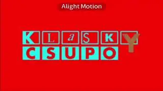 Klasky Csupo in Jolly Major 5