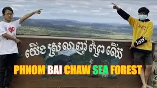 What Makes Sea Forest Phnom Bia So Special?